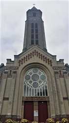 L\'glise Notre Dame de l\'Assomption (Fauville-en-Caux).